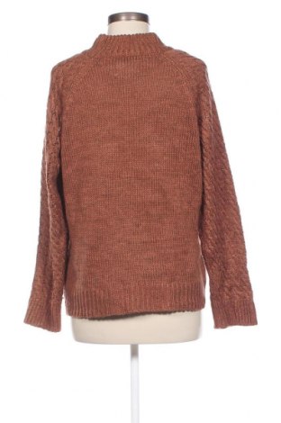 Дамски пуловер Amy Vermont, Размер L, Цвят Кафяв, Цена 6,15 лв.