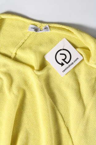 Γυναικείο πουλόβερ Andre Maurice, Μέγεθος XXL, Χρώμα Κίτρινο, Τιμή 6,93 €