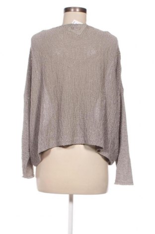 Γυναικείο πουλόβερ Animale, Μέγεθος XL, Χρώμα Γκρί, Τιμή 4,29 €
