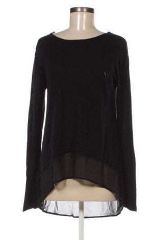Pulover de femei Aniston, Mărime M, Culoare Negru, Preț 38,16 Lei