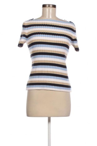Дамски пуловер Ann Taylor, Размер S, Цвят Многоцветен, Цена 43,36 лв.