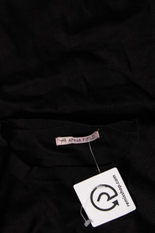 Γυναικείο πουλόβερ Anna Field, Μέγεθος XL, Χρώμα Μαύρο, Τιμή 5,02 €