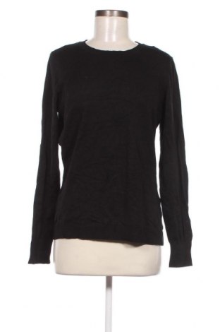 Γυναικείο πουλόβερ Anna Field, Μέγεθος XL, Χρώμα Μαύρο, Τιμή 10,39 €