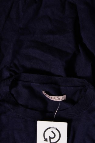 Pulover de femei Anna Field, Mărime XL, Culoare Albastru, Preț 38,69 Lei
