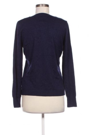 Γυναικείο πουλόβερ Anna Field, Μέγεθος XL, Χρώμα Μπλέ, Τιμή 5,02 €