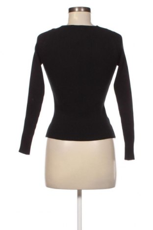 Дамски пуловер Answear, Размер S, Цвят Черен, Цена 44,52 лв.