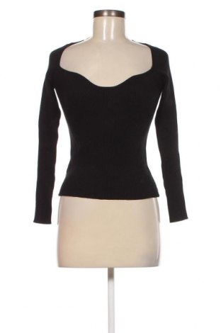 Γυναικείο πουλόβερ Answear, Μέγεθος S, Χρώμα Μαύρο, Τιμή 19,39 €