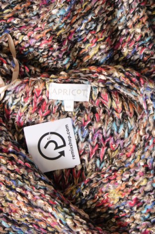 Γυναικείο πουλόβερ Apricot, Μέγεθος M, Χρώμα Πολύχρωμο, Τιμή 13,11 €