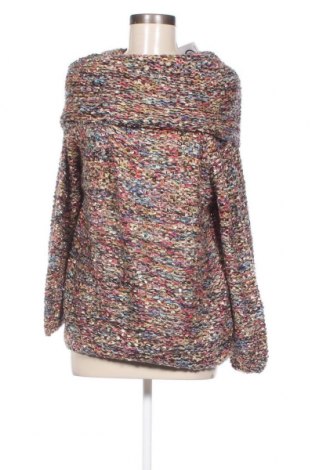 Дамски пуловер Apricot, Размер M, Цвят Многоцветен, Цена 23,85 лв.