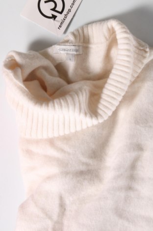 Дамски пуловер Apriori, Размер L, Цвят Бял, Цена 29,00 лв.