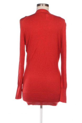 Дамски пуловер Apriori, Размер L, Цвят Червен, Цена 29,00 лв.
