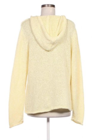 Γυναικείο πουλόβερ Apt.9, Μέγεθος M, Χρώμα Κίτρινο, Τιμή 4,45 €