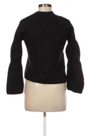Γυναικείο πουλόβερ Arket, Μέγεθος S, Χρώμα Μαύρο, Τιμή 19,84 €