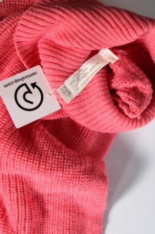 Дамски пуловер Arket, Размер M, Цвят Розов, Цена 24,80 лв.