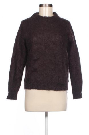 Дамски пуловер Arnie Says, Размер M, Цвят Кафяв, Цена 26,04 лв.
