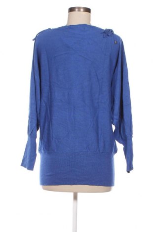 Pulover de femei Ashley Brooke, Mărime XL, Culoare Albastru, Preț 95,39 Lei