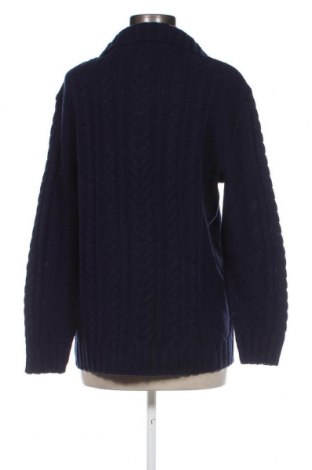 Női pulóver Atelier, Méret XL, Szín Kék, Ár 2 134 Ft