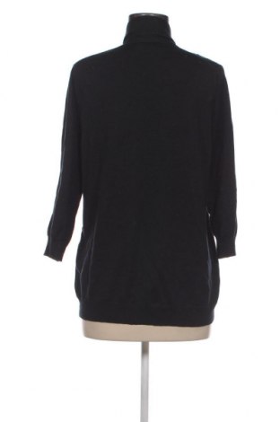 Γυναικείο πουλόβερ Atelier Creation, Μέγεθος L, Χρώμα Μαύρο, Τιμή 17,94 €