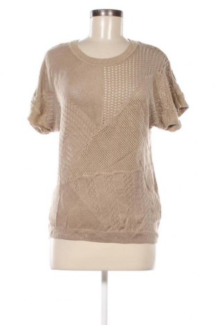 Γυναικείο πουλόβερ Atelier GS, Μέγεθος L, Χρώμα  Μπέζ, Τιμή 8,07 €