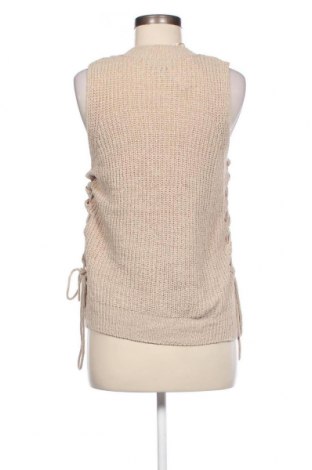 Γυναικείο πουλόβερ Atmosphere, Μέγεθος M, Χρώμα  Μπέζ, Τιμή 2,69 €
