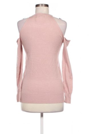 Γυναικείο πουλόβερ Atmosphere, Μέγεθος XXS, Χρώμα Ρόζ , Τιμή 7,18 €