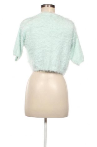 Дамски пуловер Atmosphere, Размер XL, Цвят Зелен, Цена 8,99 лв.