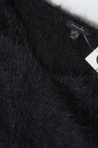 Γυναικείο πουλόβερ Atmosphere, Μέγεθος M, Χρώμα Μπλέ, Τιμή 5,20 €