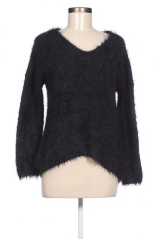 Γυναικείο πουλόβερ Atmosphere, Μέγεθος M, Χρώμα Μπλέ, Τιμή 5,20 €