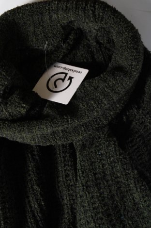 Damski sweter Atmosphere, Rozmiar XL, Kolor Zielony, Cena 37,10 zł