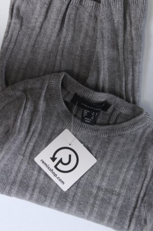 Damenpullover Atmosphere, Größe S, Farbe Grau, Preis € 6,49