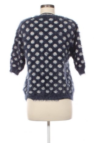 Γυναικείο πουλόβερ Atmosphere, Μέγεθος L, Χρώμα Μπλέ, Τιμή 6,97 €