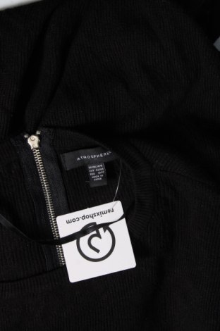 Дамски пуловер Atmosphere, Размер L, Цвят Черен, Цена 11,60 лв.