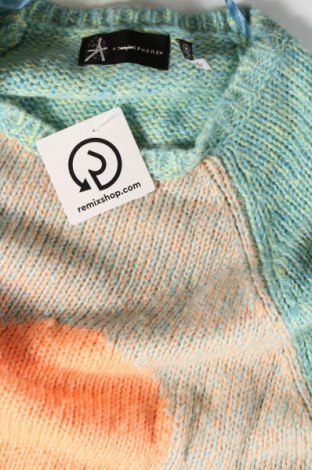 Γυναικείο πουλόβερ Atmosphere, Μέγεθος L, Χρώμα Πολύχρωμο, Τιμή 4,84 €