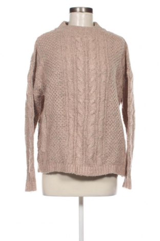 Γυναικείο πουλόβερ Atmosphere, Μέγεθος L, Χρώμα Πολύχρωμο, Τιμή 4,84 €