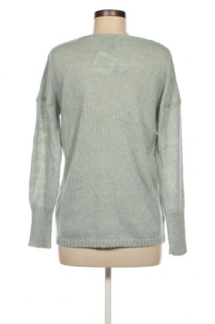 Дамски пуловер Atmosphere, Размер XS, Цвят Зелен, Цена 8,70 лв.