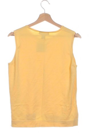 Damenpullover August Silk, Größe L, Farbe Gelb, Preis € 4,04