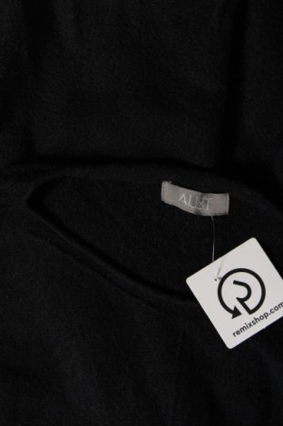Γυναικείο πουλόβερ Aust, Μέγεθος XL, Χρώμα Μαύρο, Τιμή 5,58 €
