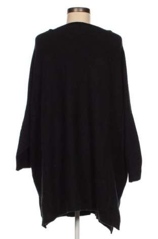 Γυναικείο πουλόβερ Aust, Μέγεθος XL, Χρώμα Μαύρο, Τιμή 5,58 €