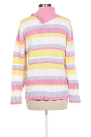 Γυναικείο πουλόβερ Authentic Clothing Company, Μέγεθος L, Χρώμα Πολύχρωμο, Τιμή 5,02 €
