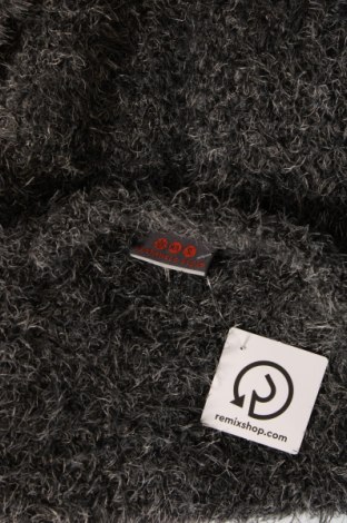 Γυναικείο πουλόβερ Authentic Style, Μέγεθος L, Χρώμα Γκρί, Τιμή 9,30 €