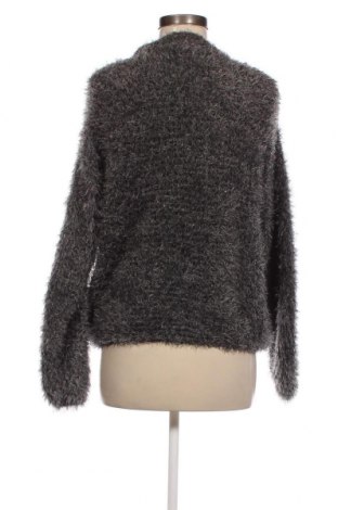 Дамски пуловер Authentic Style, Размер L, Цвят Сив, Цена 17,60 лв.