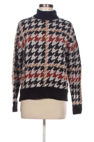 Γυναικείο πουλόβερ B.Young, Μέγεθος M, Χρώμα Πολύχρωμο, Τιμή 9,83 €