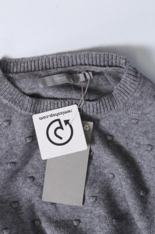 Дамски пуловер B.Young, Размер S, Цвят Сив, Цена 16,94 лв.