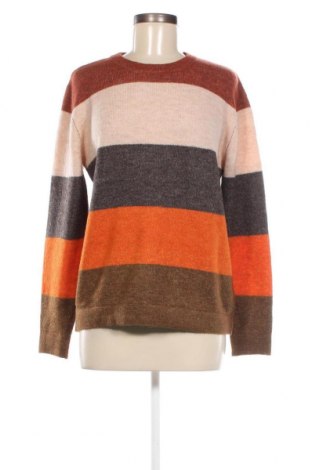 Дамски пуловер B.Young, Размер M, Цвят Многоцветен, Цена 30,80 лв.