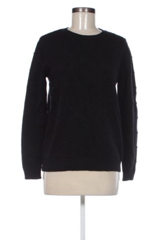 Γυναικείο πουλόβερ B.Young, Μέγεθος S, Χρώμα Μαύρο, Τιμή 10,32 €