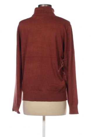 Дамски пуловер B.Young, Размер XL, Цвят Червен, Цена 20,02 лв.