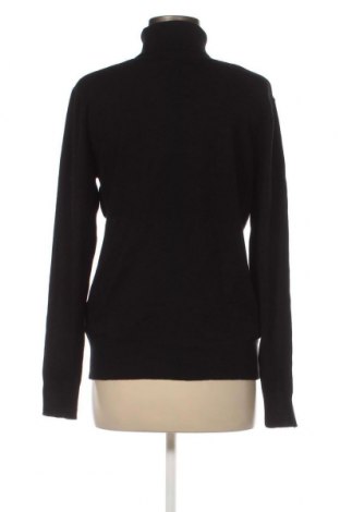 Γυναικείο πουλόβερ B.Young, Μέγεθος M, Χρώμα Μαύρο, Τιμή 10,72 €
