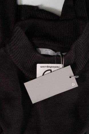 Γυναικείο πουλόβερ B.Young, Μέγεθος M, Χρώμα Μαύρο, Τιμή 9,53 €