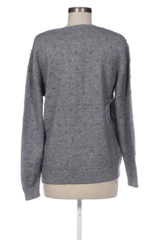 Γυναικείο πουλόβερ B.Young, Μέγεθος L, Χρώμα Γκρί, Τιμή 13,10 €