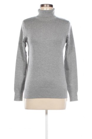 Дамски пуловер B.Young, Размер XS, Цвят Сив, Цена 20,02 лв.